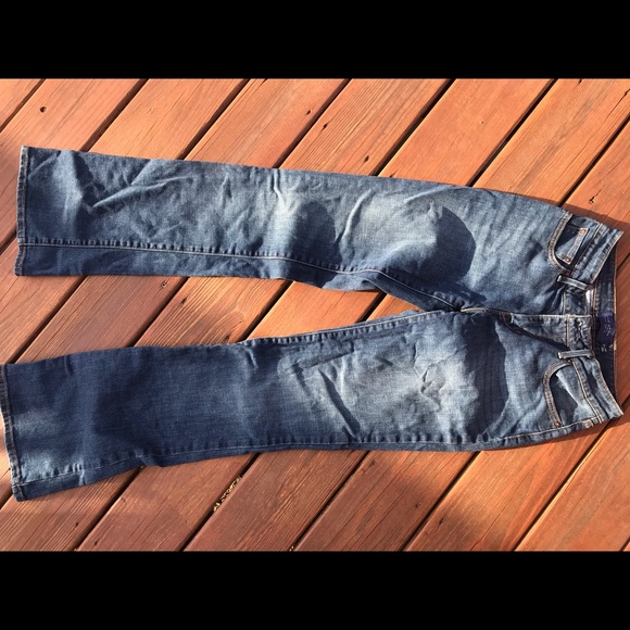 Jeans - Picture 1 of 5